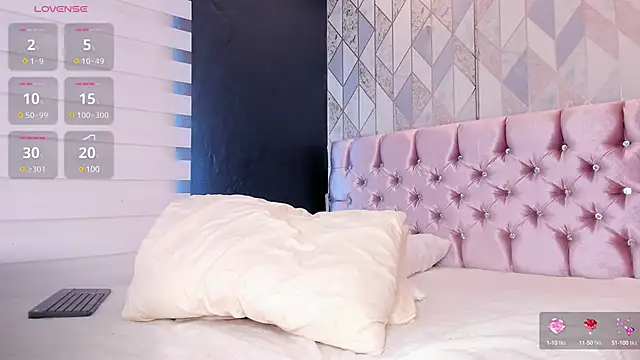 Candyy love1 online show from 02.25.25