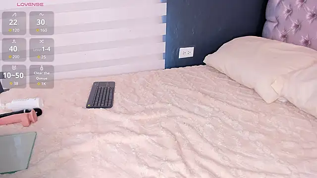 Candyy love1 online show from 03.07.25