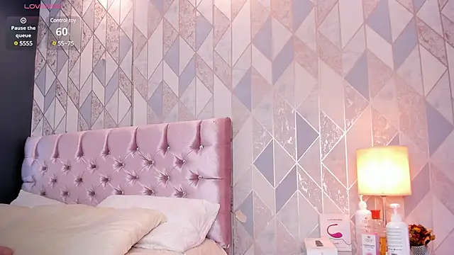 Candyy love1 online show from 03.09.25
