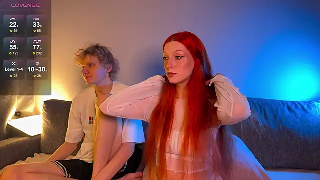 Snapshot of eternal_dream_ chatting on 10.12.25 eternal dream  online show from 10.12.25