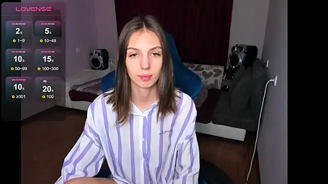 Venera66615 online show from 01.12.25