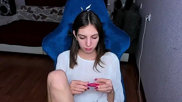 Venera66615 online show from 02.02.25