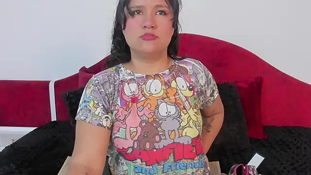 natasha adams22 online show from 01.28.25