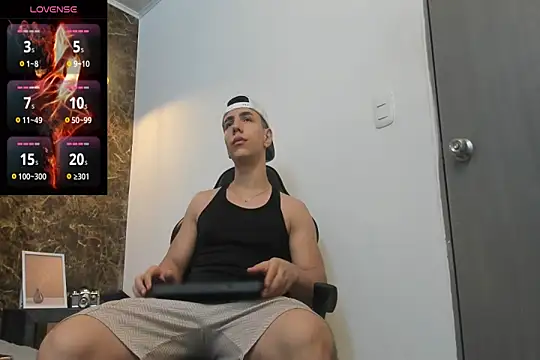 Flynn Riider online show from 12.28.24