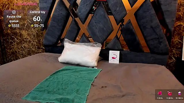 Flynn Riider online show from 02.01.25