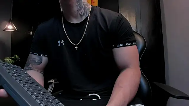 Flynn Riider online show from 09.26.25