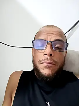 Charly BC Dirty online show from 12.11.24