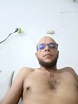 Charly BC Dirty online show from 12.16.24