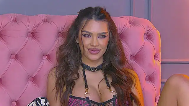 Nicole Diva online show from 01.06.25