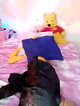 Sweety-Cat online show from 01.05.25