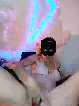 Sweety-Cat online show from 01.05.25