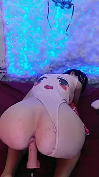 Sweety-Cat online show from 11.06.25