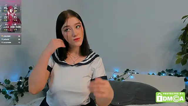 GladysDanley online show from 12.27.24