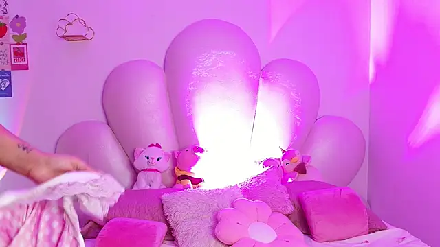 zoewillian online show from 09.19.25