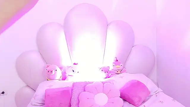 zoewillian online show from 12.03.25