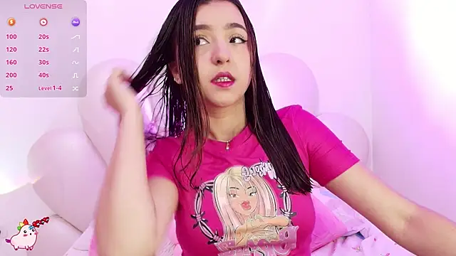 zoewillian online show from 01.10.26