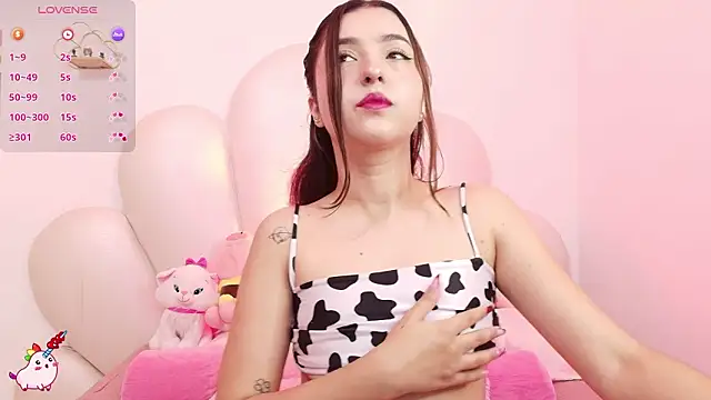 zoewillian online show from 03.12.26