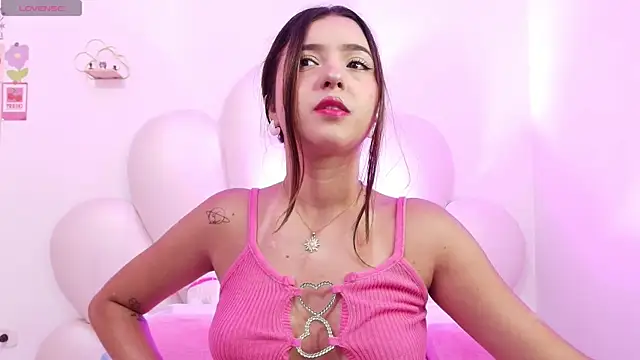 zoewillian online show from 04.15.26