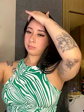 Zoee t online show from 11.22.25