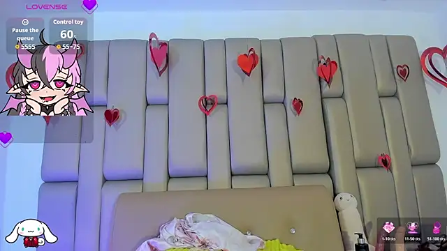  sowy venus  online show from 02.18.26