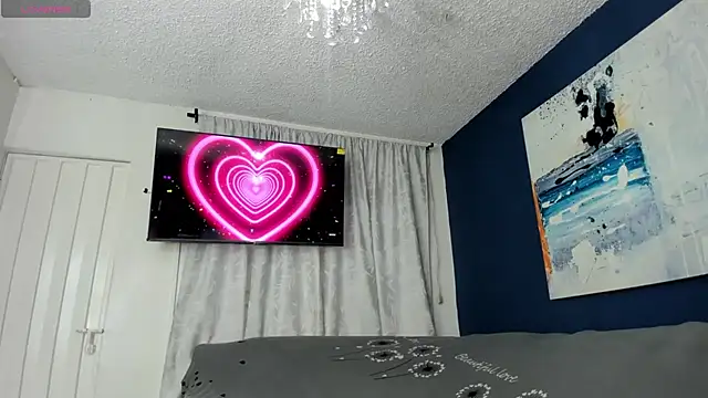  Natassia Dreams online show from 01.16.26