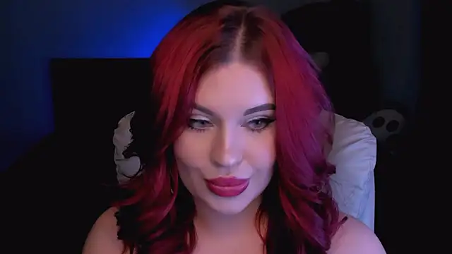 Snapshot of evaharve chatting on 02.03.26 evaharve online show from 02.03.26