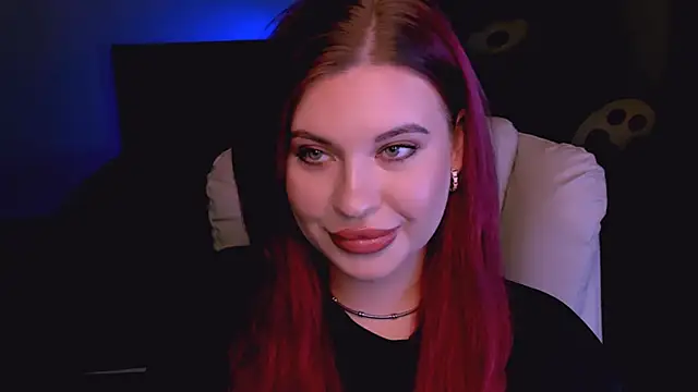 Snapshot of evaharve chatting on 02.20.26 evaharve online show from 02.20.26