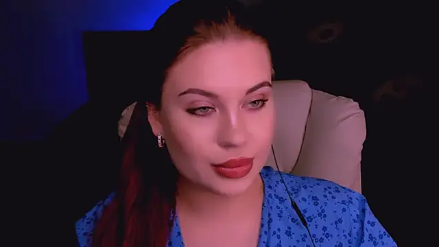 Snapshot of evaharve chatting on 02.24.26 evaharve online show from 02.24.26