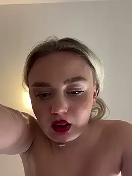 Snapshot of CherryEmmy chatting on 02.23.25 CherryEmmy online show from 02.23.25