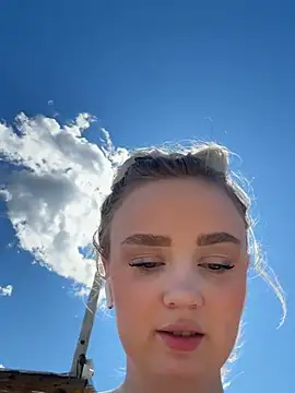 Snapshot of CherryEmmy chatting on 03.16.25 CherryEmmy online show from 03.16.25