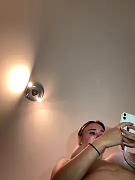 Snapshot of CherryEmmy chatting on 09.19.25 CherryEmmy online show from 09.19.25