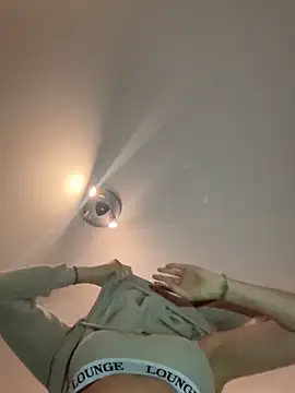 Snapshot of CherryEmmy chatting on 10.05.25 CherryEmmy online show from 10.05.25