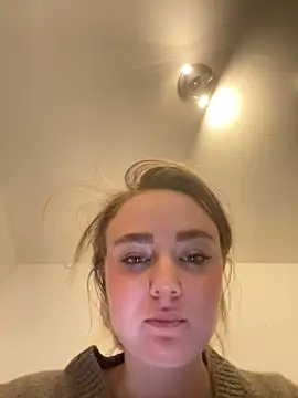 Snapshot of CherryEmmy chatting on 10.21.25 CherryEmmy online show from 10.21.25