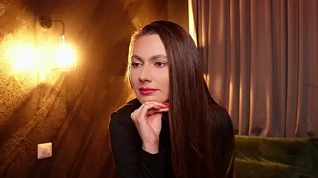 MuseSolis online show from 02.16.25