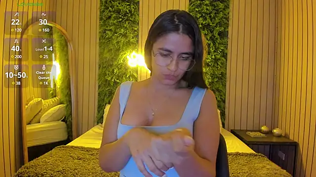 StefaBrown online show from 01.18.25