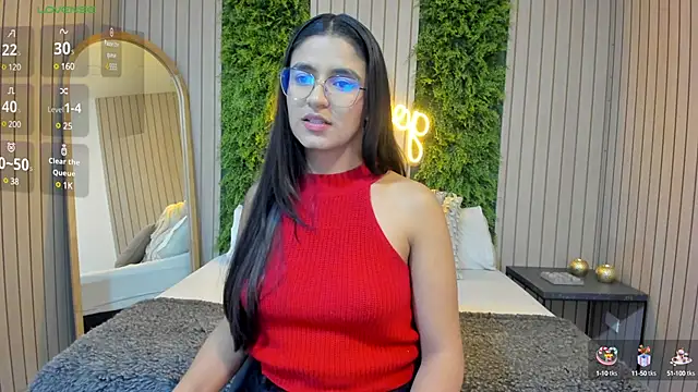 StefaBrown online show from 01.26.25