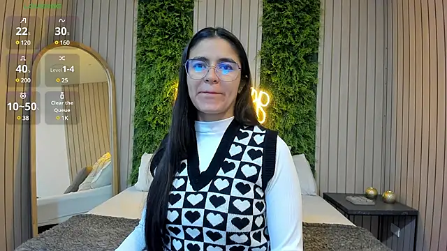 StefaBrown online show from 01.28.25