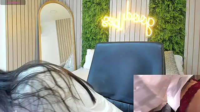 StefaBrown online show from 02.03.25