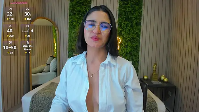 StefaBrown online show from 03.12.25