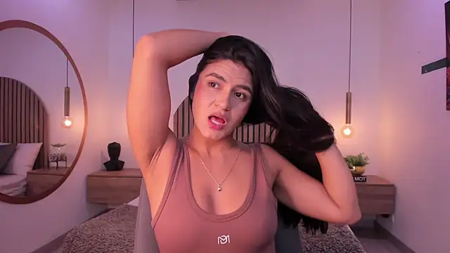 StefaBrown online show from 10.09.25