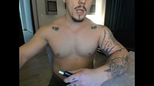 BelovedRaymond online show from 09.12.25