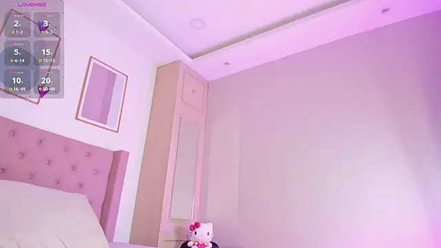 Snapshot of candy__monroe chatting on 12.19.25 candy monroe online show from 12.19.25