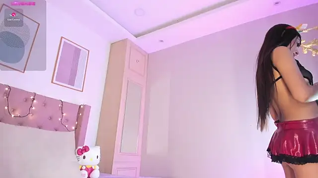 Snapshot of candy__monroe chatting on 12.22.25 candy monroe online show from 12.22.25