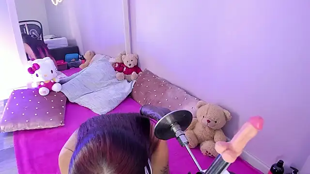 candy  monroe online show from 03.14.26