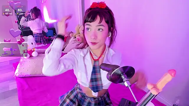 candy  monroe online show from 03.20.26