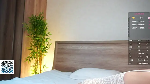 WiloneEsse online show from 10.19.25