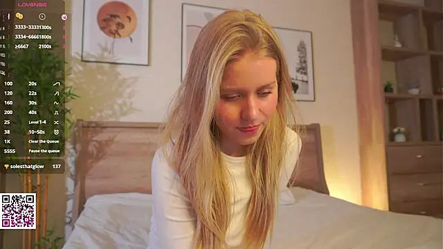 WiloneEsse online show from 02.15.26