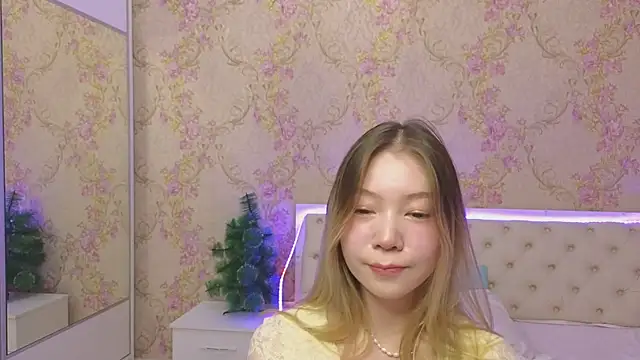Babby Rabbit online show from 12.13.24