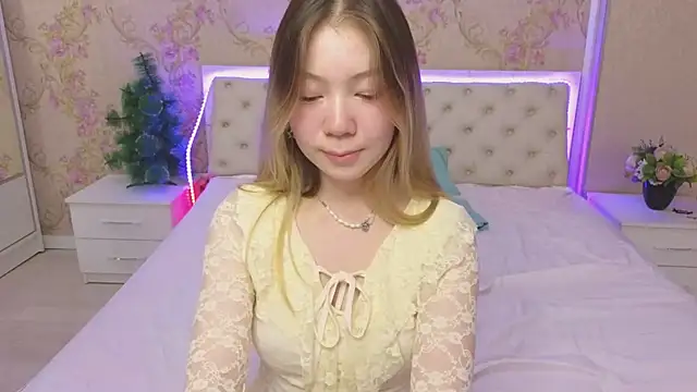 Babby Rabbit online show from 12.13.24