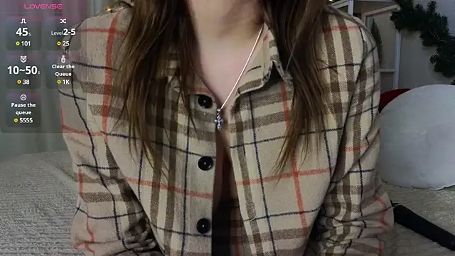 ElvaHilby online show from 01.29.25